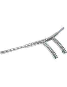 MANILLAR RADIUS 38 MM 85CM HOMOLOGADO