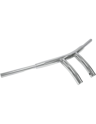 MANILLAR RADIUS 38 MM 1-1/2" ANCHO 85CM MANILLAR RADIUS 38 MM 1-1/2" ANCHO 85CM