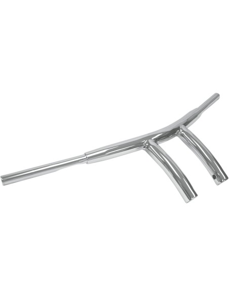 MANILLAR RADIUS 38 MM 85CM HOMOLOGADO