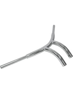 MANILLAR SUPER RADIUS 38 MM 85CM HOMOLOGADO