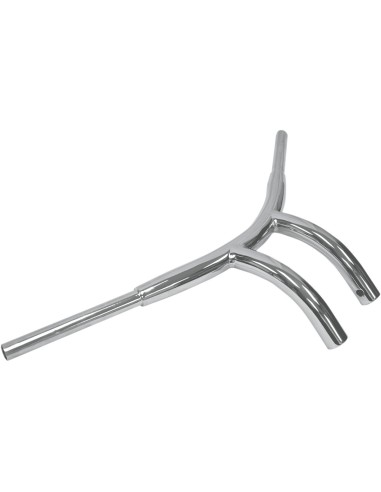 MANILLAR SUPER RADIUS 38 MM 85CM HOMOLOGADO MANILLAR SUPER RADIUS 38 MM 85CM HOMOLOGADO