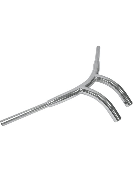 MANILLAR SUPER RADIUS 38 MM 85CM HOMOLOGADO