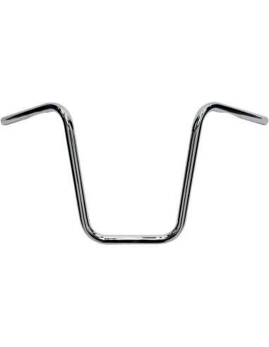 MANILLAR CON ACANALADURAS APE HANGER ESTRECHO 35,5 CM, 25,4 MM 76 CM HOMOLOGADO