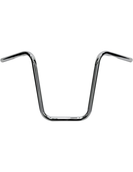 MANILLAR CON ACANALADURAS APE HANGER ESTRECHO 35,5 CM, 25,4 MM 76 CM HOMOLOGADO