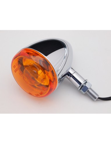 INTERMITENTES CARCASA ALUMINIO CROMADO-INCAND 2CB HOMOLOGADOO INTERMITENTES CARCASA ALUMINIO CROMADO-INCAND 2CB HOMOLOGADOO