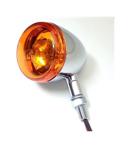 INTERMITENTES CARCASA ALUMINIO CROMADO-INCAND 3CB HOMOLOGADOO INTERMITENTES CARCASA ALUMINIO CROMADO-INCAND 3CB HOMOLOGADOO