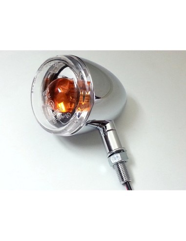 INTERMITENTES CARCASA ALUMINIO CROMADO-INCAND 3CB TRP HOMOLOGADO INTERMITENTES CARCASA ALUMINIO CROMADO-INCAND 3CB TRP HOMOLOGADO