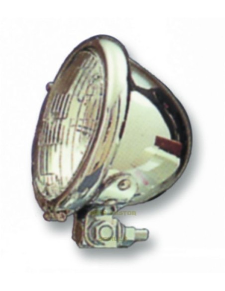 FARO AUXILIAR BATES 11,5 CM 4 1/2 PULGADAS