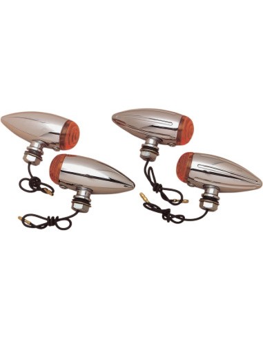 PILOTOS CONVENCIONALES CROMADOS LUCES AMBAR LISASHOMOLOGADO PILOTOS CONVENCIONALES CROMADOS LUCES AMBAR LISASHOMOLOGADO