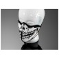 MASCARA SKULL MAN HIGHWAY HAWK MASCARA SKULL MAN HIGHWAY HAWK