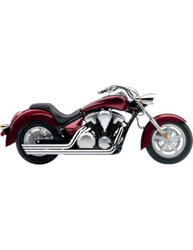 ESCAPE SPEEDSTER POWERPORT SLASHDOWN HONDA VT1300CX FURY ESCAPE SPEEDSTER POWERPORT SLASHDOWN HONDA VT1300CX FURY