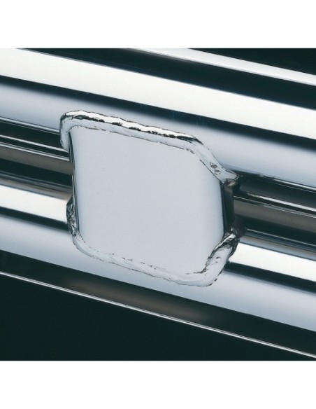 ESCAPE SPEEDSTER POWERPORT SLASHDOWN HONDA VTX1300-C-S 03-09