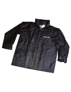 TRAJE DE AGUA 2 PIEZAS IMPERMEABLE