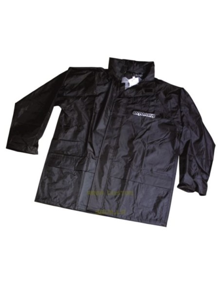 TRAJE DE AGUA 2 PIEZAS IMPERMEABLE