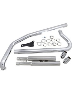 ESCAPE SPEEDSTER POWERPORT SLASHDOWN KAWASAKI VN2000 VULCAN 04-10