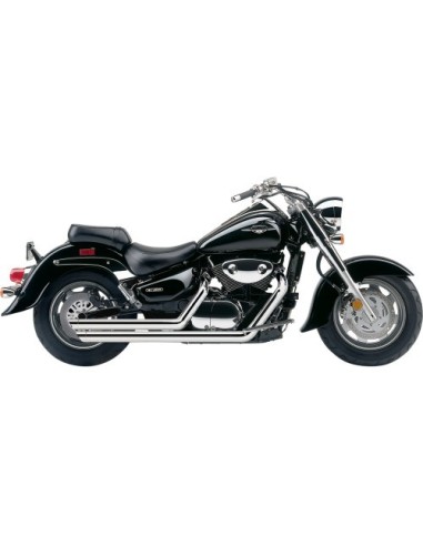 ESCAPE SPEEDSTER POWERPORT SLASHDOWN SUZUKI VL1500 C INTRUDER 05-09 ESCAPE SPEEDSTER POWERPORT SLASHDOWN SUZUKI VL1500 C INTRUDER 05-09