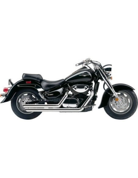 ESCAPE SPEEDSTER POWERPORT SLASH DOWN SUZUKI VL1500 C INTRUDER 05-09