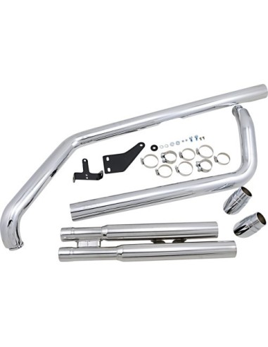 ESCAPE SPEEDSTER POWERPORT SLASHDOWN SUZUKI VZ1600 M MARAUDER 04-05 ESCAPE SPEEDSTER POWERPORT SLASHDOWN SUZUKI VZ1600 M MARAUDER 04-05