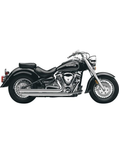 ESCAPE SPEEDSTER POWERPORT SLASHDOWN YAMAHA XV1700 ROAD STAR 08-14 ESCAPE SPEEDSTER POWERPORT SLASHDOWN YAMAHA XV1700 ROAD STAR 08-14