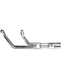 ESCAPE SPEEDSTER POWERPORT SHORTS KAWASAKI VN900 VULCAN 06-17