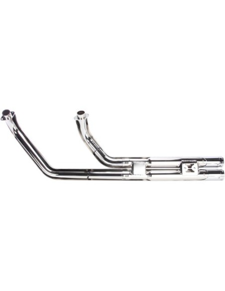 ESCAPE SPEEDSTER POWERPORT SHORTS KAWASAKI VN900 VULCAN 06-17