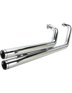 ESCAPE SPEEDSTER POWERPORT SHORTS KAWASAKI VN900 VULCAN 06-17