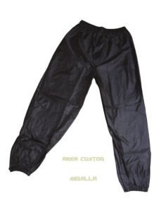 PANTALON DE LLUVIA RAIN ONBRAIN