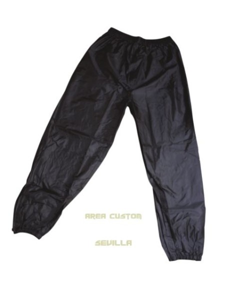 PANTALON DE LLUVIA RAIN ONBRAIN