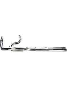 ESCAPE SPEEDSTER POWERPORT LONGS  HONDA VTX1800R 02-08