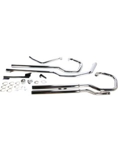 ESCAPE SPEEDSTER POWERPORT LONGS  HONDA VTX1800R 02-08