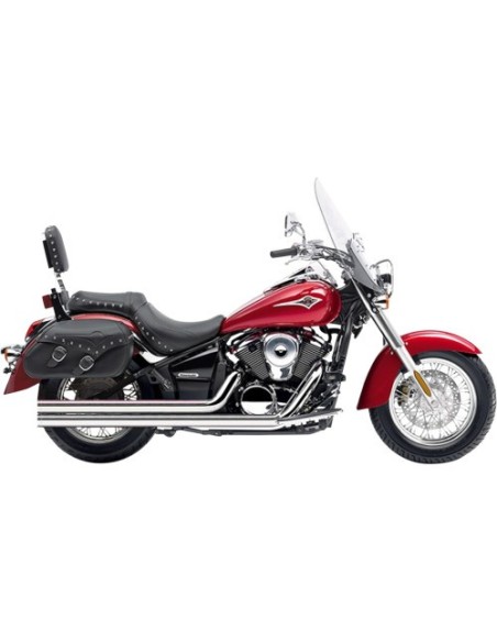 ESCAPE SPEEDSTER POWERPORT LONGS KAWASAKI VN900 VULCAN 06-17