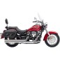 ESCAPE SPEEDSTER POWERPORT LONGS KAWASAKI VN900 VULCAN 06-17 ESCAPE SPEEDSTER POWERPORT LONGS KAWASAKI VN900 VULCAN 06-17