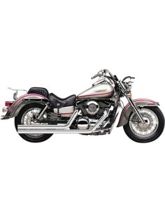 ESCAPE SPEEDSTER POWERPORT LONGS KAWASAKI VN1500D 96-08