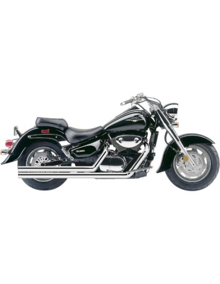 ESCAPE SPEEDSTER POWERPORT LONGS SUZUKI VL1500C INTRUDER 05-09
