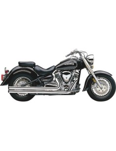 ESCAPE SPEEDSTER POWERPORT LONGS YAMAHA XV1600 99-07