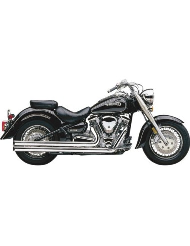 ESCAPE SPEEDSTER POWERPORT LONGS YAMAHA XV1600 99-07 ESCAPE SPEEDSTER POWERPORT LONGS YAMAHA XV1600 99-07