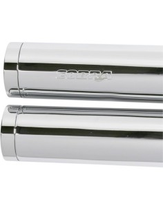 ESCAPE SPEEDSTER POWERPORT LONGS YAMAHA XV1600 99-07