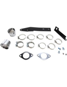 ESCAPE SPEEDSTER POWERPORT XTRA LONG YAMAHA XV1900 STRATOLINER 06-14