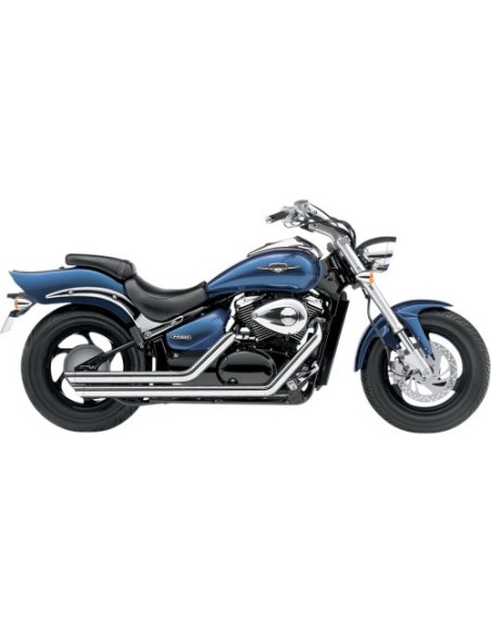 ESCAPE STREETROD SLASHDOWNS SUZUKI VZ800 M INTRUDER 05-08