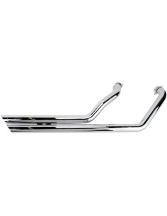 ESCAPE STREETROD SLASHDOWNS SUZUKI VZ800 - VL800C