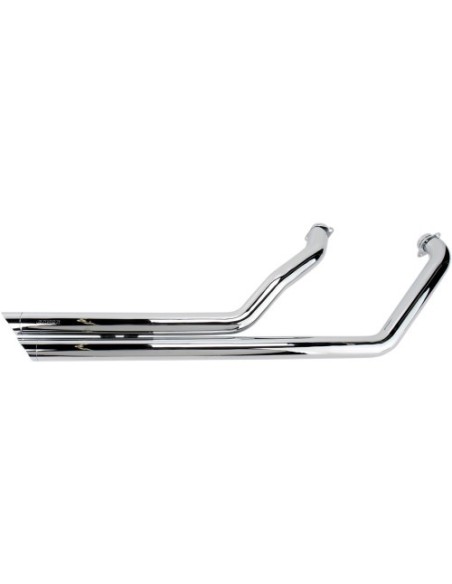 ESCAPE STREETROD SLASHDOWNS SUZUKI VZ800 - VL800C