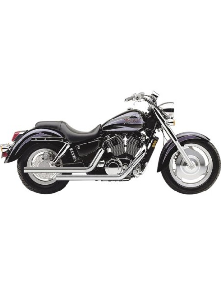 ESCAPE DRAGSTERS HONDA VT1100 SHADOW SABRE 00-07