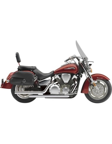 ESCAPE DRAGSTERS HONDA VT1300C 03-09 ESCAPE DRAGSTERS HONDA VT1300C 03-09