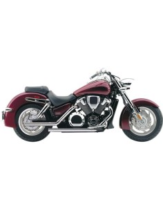 ESCAPE DRAGSTERS HONDA VTX1800R 02-08