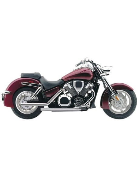 ESCAPE DRAGSTERS HONDA VTX1800R 02-08