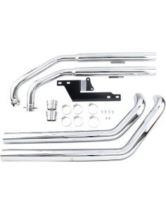 ESCAPE DRAGSTERS KAWASAKI VN900 VULCAN CLASSIC 06-17