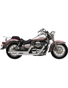 ESCAPE DRAGSTERS KAWASAKI VN1500 VULCAN 96-08