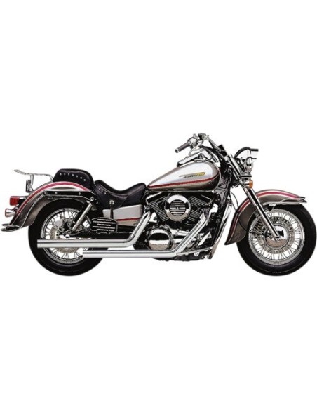 ESCAPE DRAGSTERS KAWASAKI VN1500 VULCAN 96-08