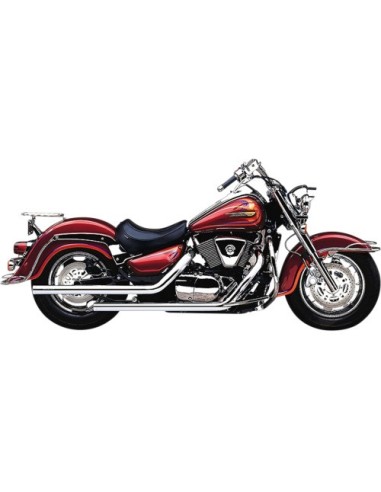 ESCAPE DRAGSTERS SUZUKI VL1500 INTRUDER 98-04