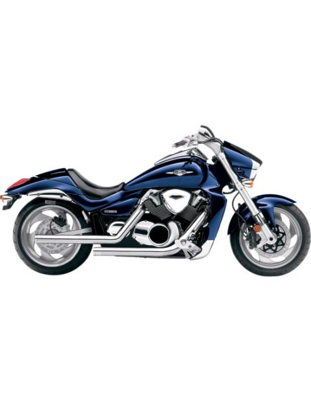 ESCAPE DRAGSTERS SUZUKI VZR1800 M INTRUDER 06-14